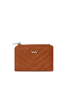 Peněženka VUCH Asta Brown