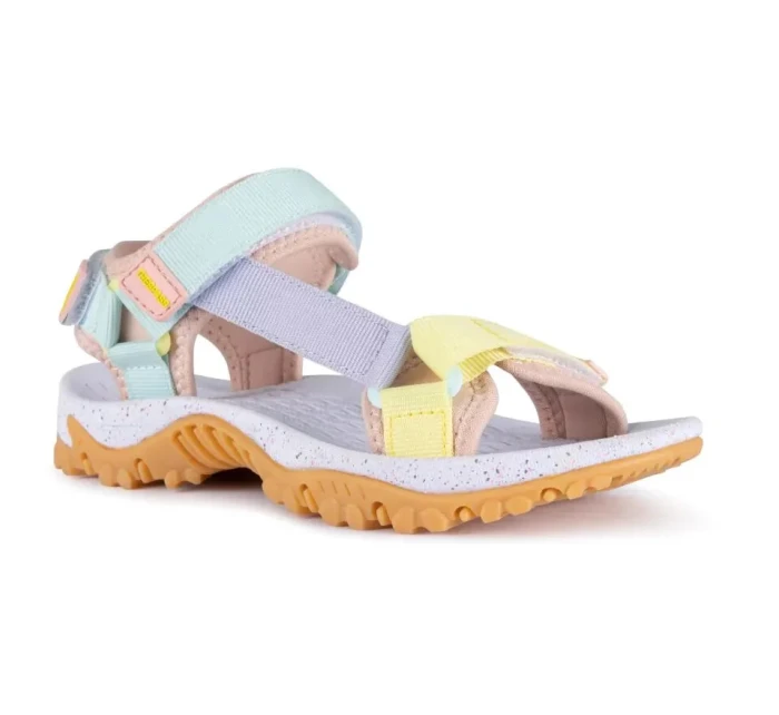 Dětské trekové sandále Trespass GILL