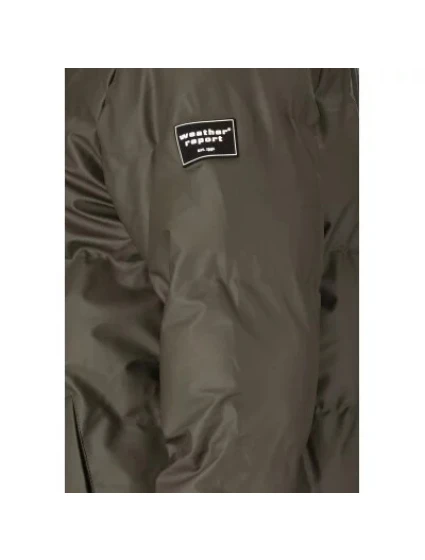 Dámská zimní bunda Weather Report AUDREY