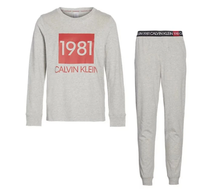 Dámský pyžamový set model 20946307 - Calvin Klein