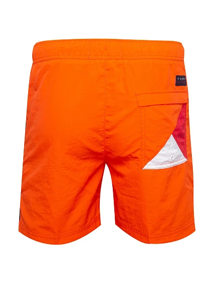 Pánské plavky model 20951810 - Tommy Hilfiger Pánské plavky model 20951810 - Tommy Hilfiger