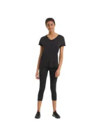 Dámské 3/4 kalhoty W 520266 01 černé - Puma Dámské 3/4 kalhoty W 520266 01 černé - Puma