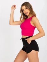 Dámský top AP TP 109.17 Fuchsie - FPrice