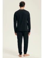 PÁNSKÉ PYŽAMO LOGER 43469 AW25