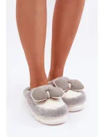 Pantofle model 204946 Step in style