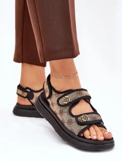 Sandály  model 209904 Step in style