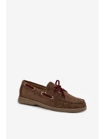 Mokasiny model 216979 Step in style