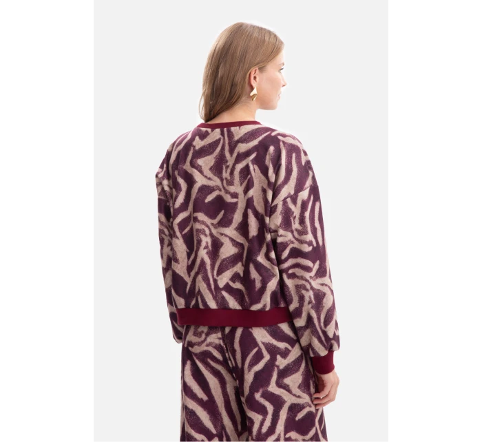 Mikina  model 218652 BeWear