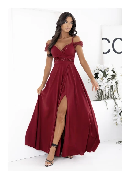 Dlouhé šaty  model 224689 With You