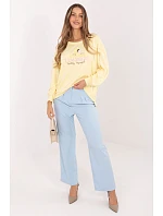 Mikina model 226304 Rue Paris Mikina model 226304 Rue Paris