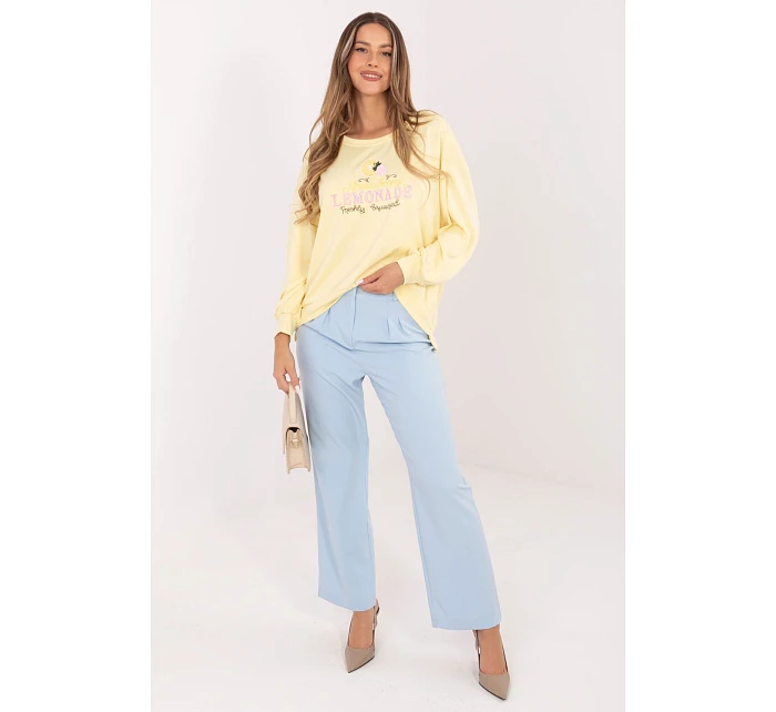 Mikina model 226304 Rue Paris Mikina model 226304 Rue Paris