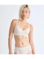 Sloggi Ever Ease – Polstrovaná podprsenka z organické bavlny bez kostic Sloggi Sloggi Ever Ease – Polstrovaná podprsenka z organické bavlny bez kostic Sloggi