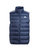Essentials 3Stripes Light Down Vest M model 20649145 pánské - ADIDAS