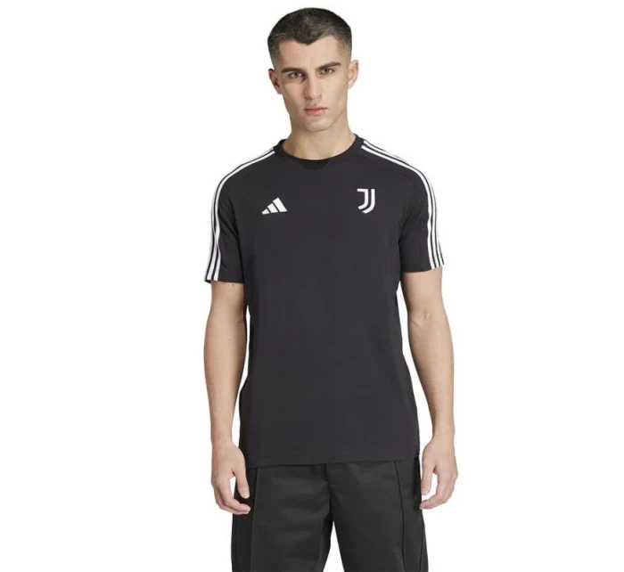 Juventus DNA Tee M model 21164320 tričko - ADIDAS Juventus DNA Tee M model 21164320 tričko - ADIDAS