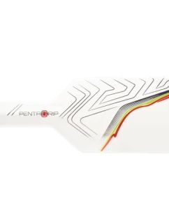 Brankářská hůl Vapor  Sr model 21860425 - Bauer