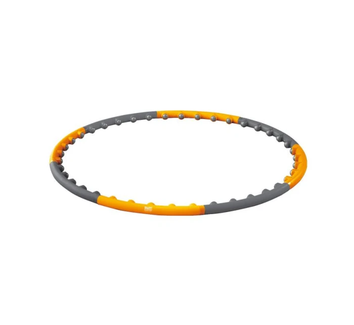 BODY SCULPTURE HULA HOOP SE ZÁVAŽÍM BB 6430 BODY SCULPTURE HULA HOOP SE ZÁVAŽÍM BB 6430