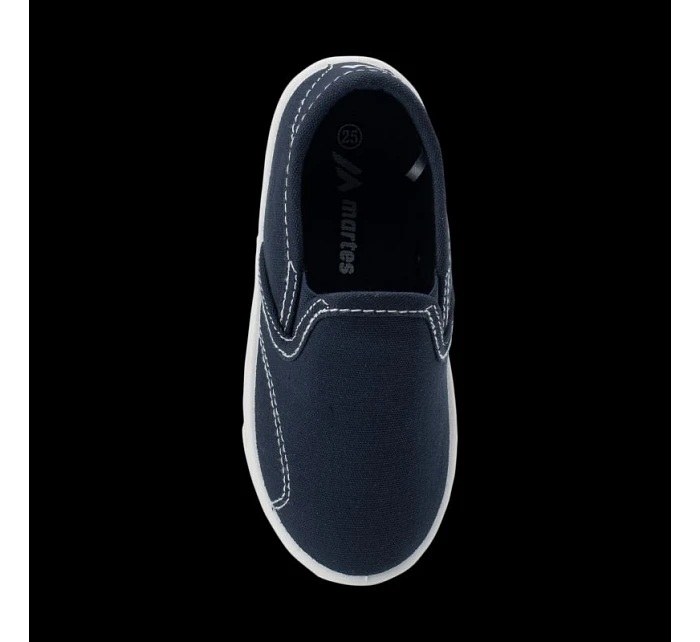 Dětská obuv MINKI KDB Dětská obuv MINKI KDB