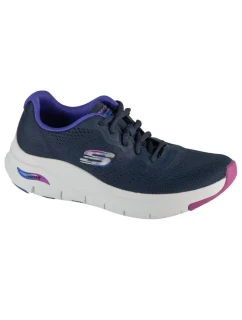 Skechers Arch Fit-Infinity Cool 149722-NVPR Navy blue 36