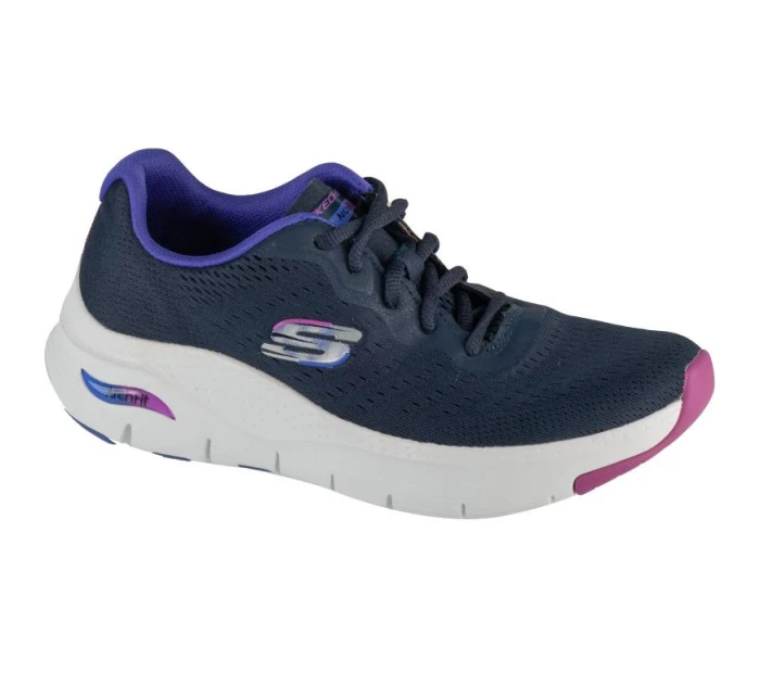 Skechers Arch Fit-Infinity Cool 149722-NVPR Navy blue 36