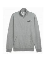 Puma ESS No.1 Logo Track Jacket FL M 682582 03 pánské Puma ESS No.1 Logo Track Jacket FL M 682582 03 pánské