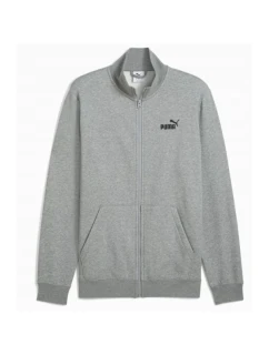 Puma ESS No.1 Logo Track Jacket FL M 682582 03 pánské