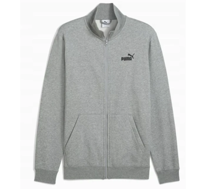 Puma ESS No.1 Logo Track Jacket FL M 682582 03 pánské Puma ESS No.1 Logo Track Jacket FL M 682582 03 pánské