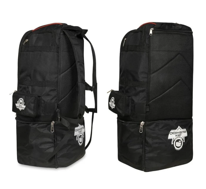 Tréninková taška 3 v 1 Batoh + taška PREMIUM model 21759495 - DBX Bushido