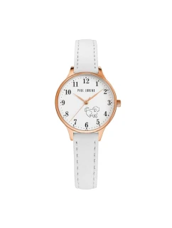 Paul Lorens Kids' Watch Dog PL12491A2-3C2-3 + BOX dětské