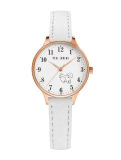 Paul Lorens Kids' Watch Dog PL12491A2-3C2-3 + BOX dětské