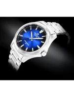 Pánské hodinky Giewont Elegance Sapphire Silver Blue GW5160-B3 Pánské hodinky Giewont Elegance Sapphire Silver Blue GW5160-B3