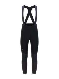 Rogelli spodnie rowerowe n/s DISTANCE czarne 3XL