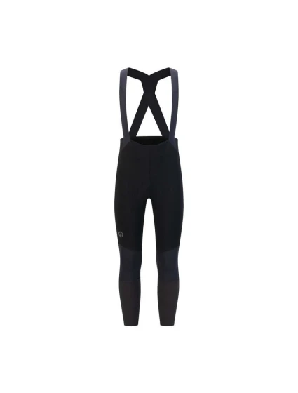 Rogelli spodnie rowerowe n/s DISTANCE czarne 3XL