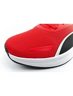 Pánská sportovní obuv Puma Skyrocket Lite lehká pohodlná červená