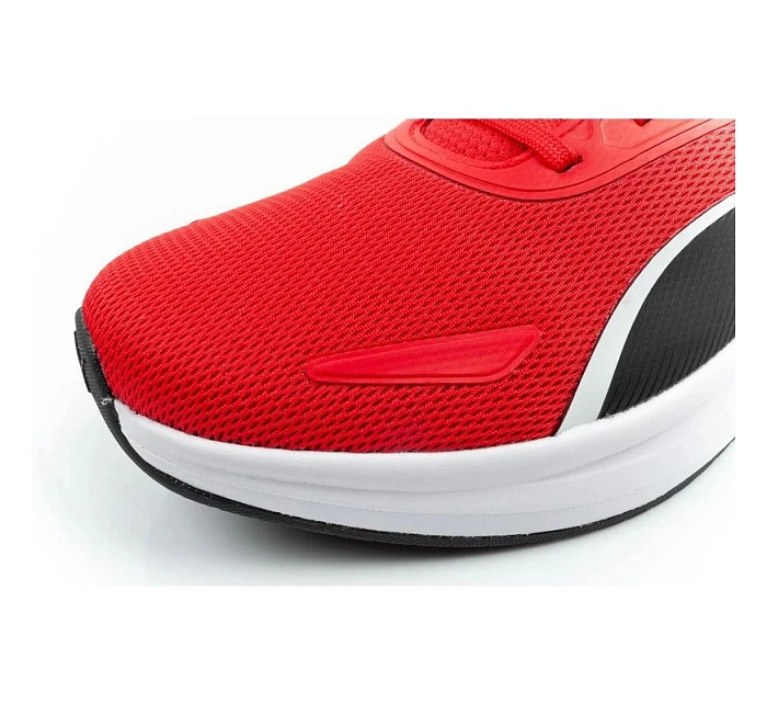 Pánská sportovní obuv Puma Skyrocket Lite lehká pohodlná červená