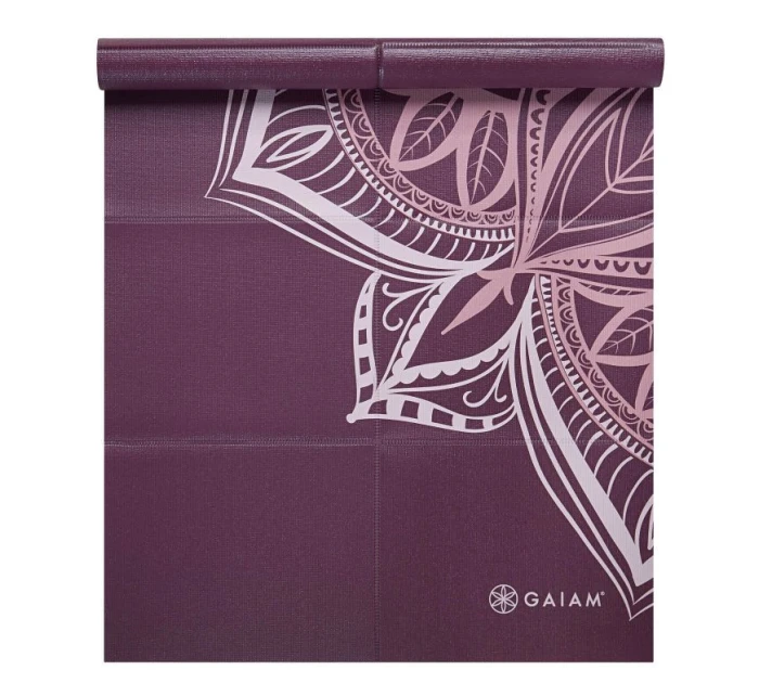 Podložka na jógu  Point 2 MM model 21044125 - GAIAM