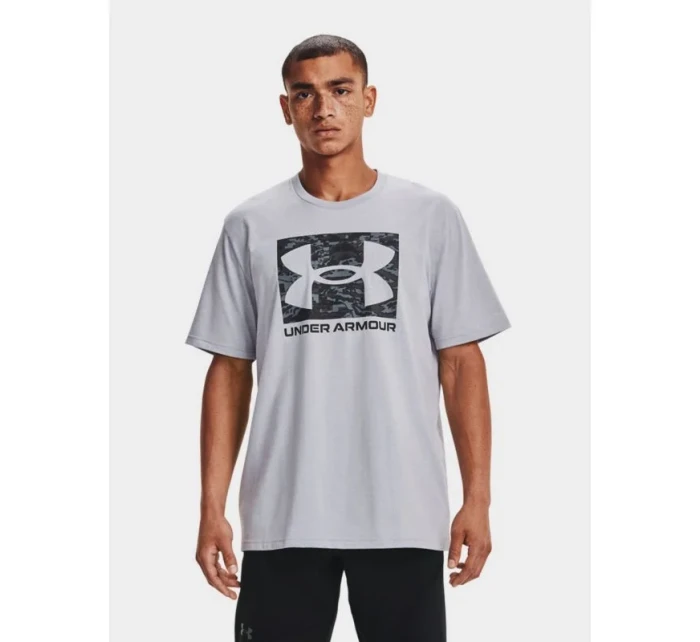 Pánské tričko M model 21916157 - Under Armour