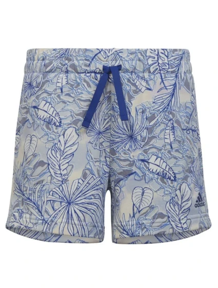 Dětské šortky SUM Jr HR5832 - Adidas Dětské šortky SUM Jr HR5832 - Adidas