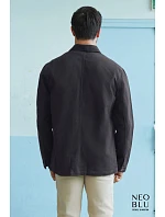 NEOBLU Mael Business bunda 24.3780 stone wash NEOBLU Mael Business bunda 24.3780 stone wash