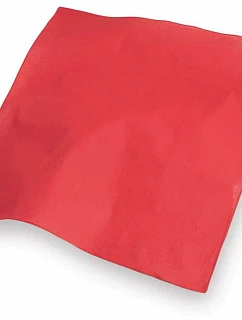 Bandana Goal Šátek Bandana model 22478829 red - Atlantis Headwear