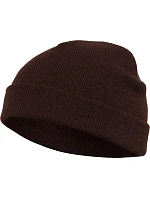Flexfit 1500KC Pletená čepice 55.1500 brown Flexfit 1500KC Pletená čepice 55.1500 brown