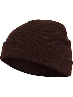 Pletená čepice brown model 22478607 - Flexfit