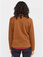 ADV Fleece Jacket W Dámská fleecová bunda Sherpa model 22466549 - Craft Corporate ADV Fleece Jacket W Dámská fleecová bunda Sherpa model 22466549 - Craft Corporate