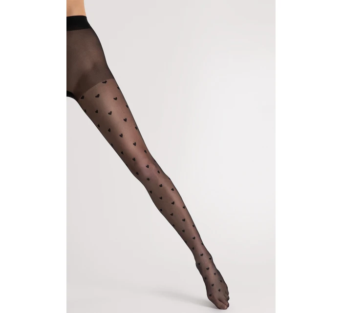 Fiore Love Potion 15 den barva:černá Fiore Love Potion 15 den barva:černá