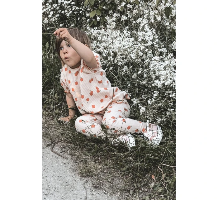 Dětské Brokátové Tenisky Růžové Bling-Bling Dětské Brokátové Tenisky Růžové Bling-Bling