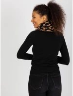 Tunelová šála AT KM ENEC  velbloudí model 17892656 - FPrice