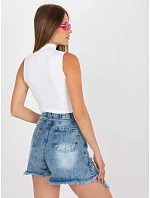 Top LO TP LK model 22180317 biały - FPrice
