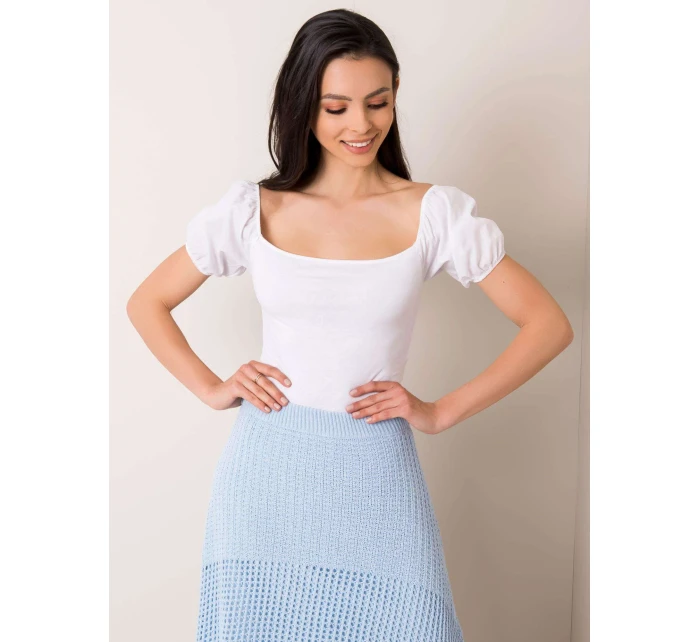 Halenka TW BZ G 054.75P bílá