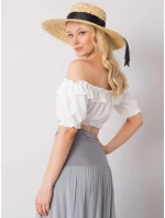 Top TW TP BI 26718.46 bílá