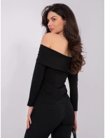 Halenka WT BZ A1041.28 černá Halenka WT BZ A1041.28 černá