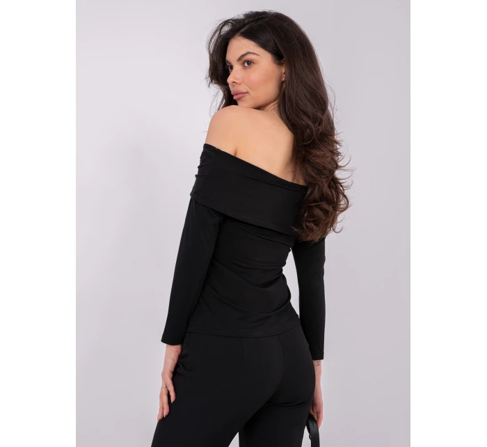 Halenka WT BZ A1041.28 černá Halenka WT BZ A1041.28 černá